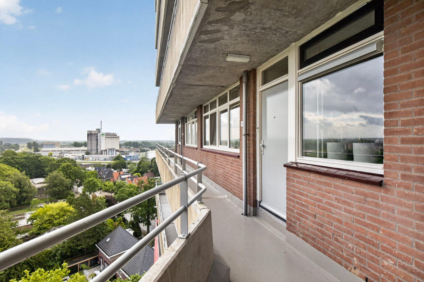 Appartement te koop: Albardaweg 141, Wageningen