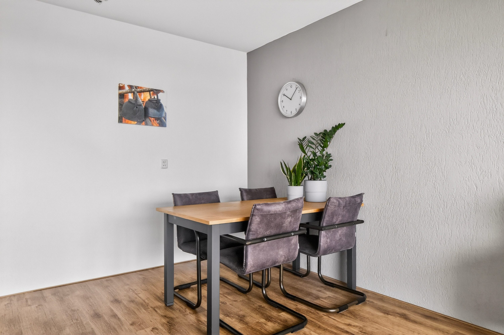 Appartement te koop: Albardaweg 141, Wageningen