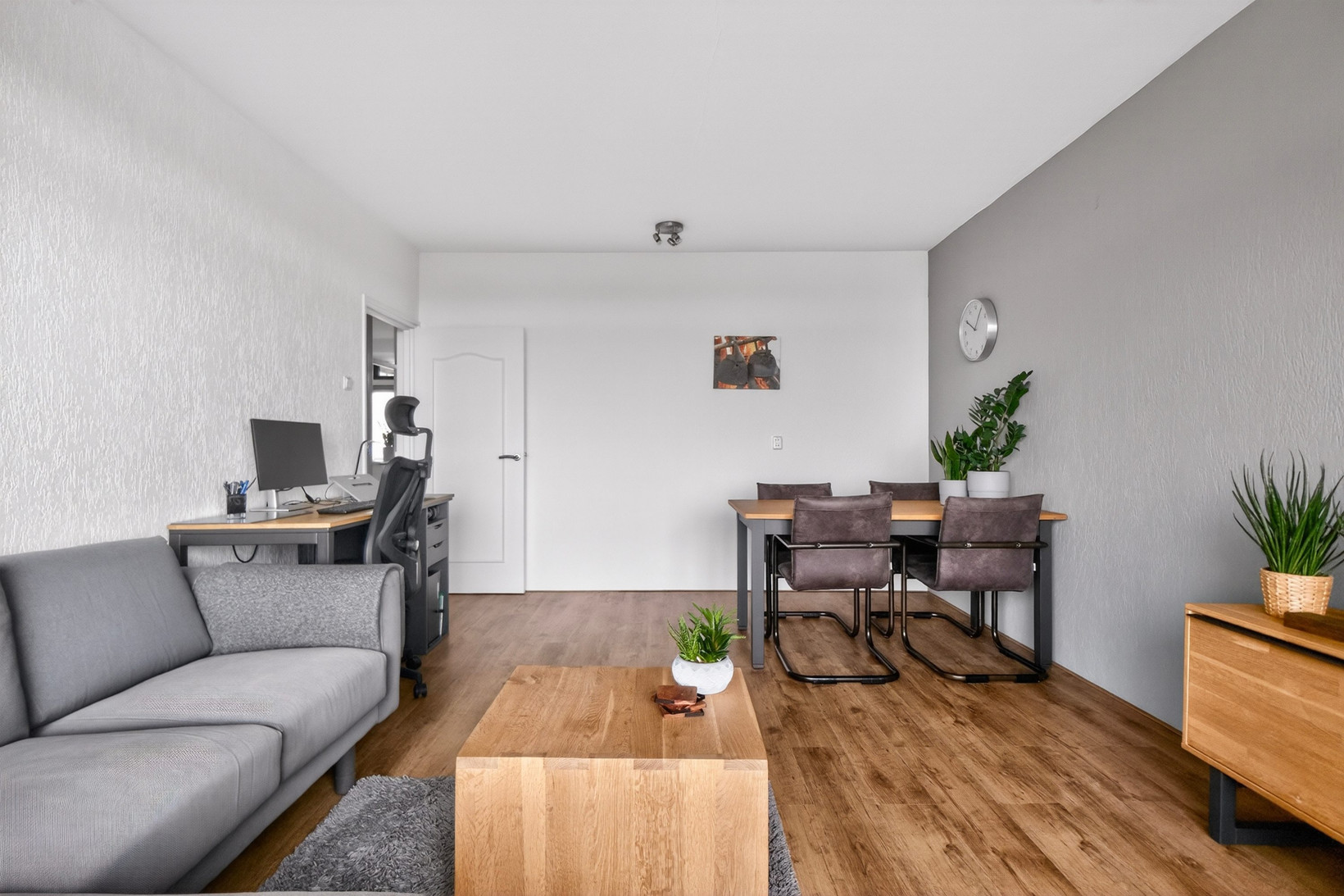Appartement te koop: Albardaweg 141, Wageningen