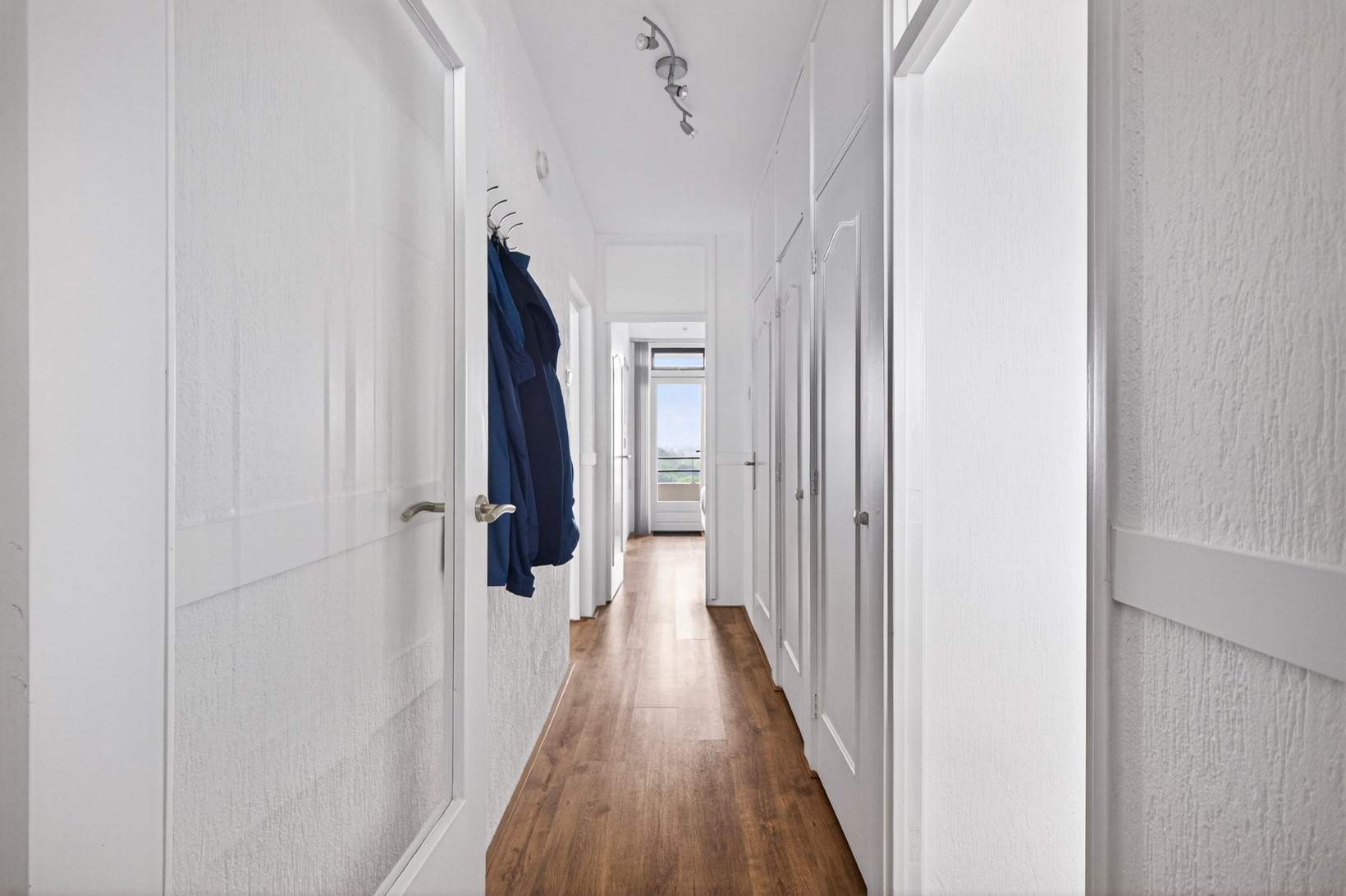 Appartement te koop: Albardaweg 141, Wageningen