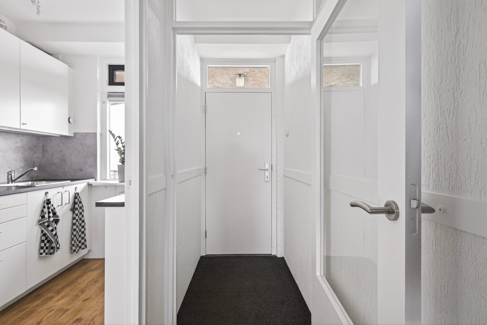 Appartement te koop: Albardaweg 141, Wageningen