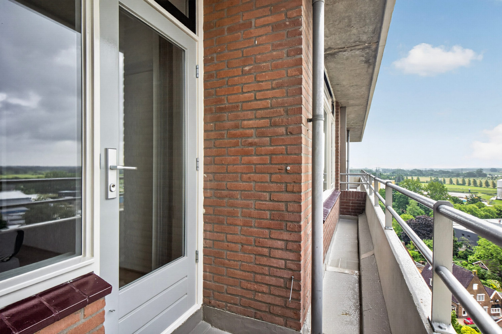 Appartement te koop: Albardaweg 141, Wageningen