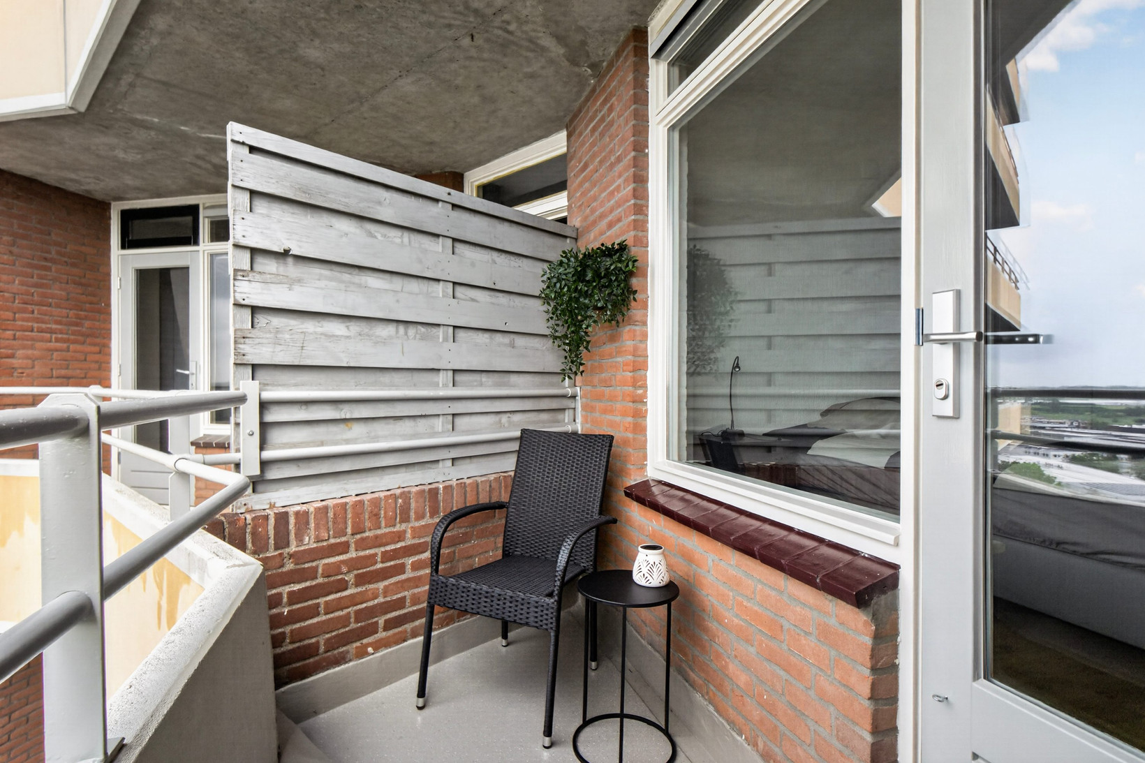Appartement te koop: Albardaweg 141, Wageningen