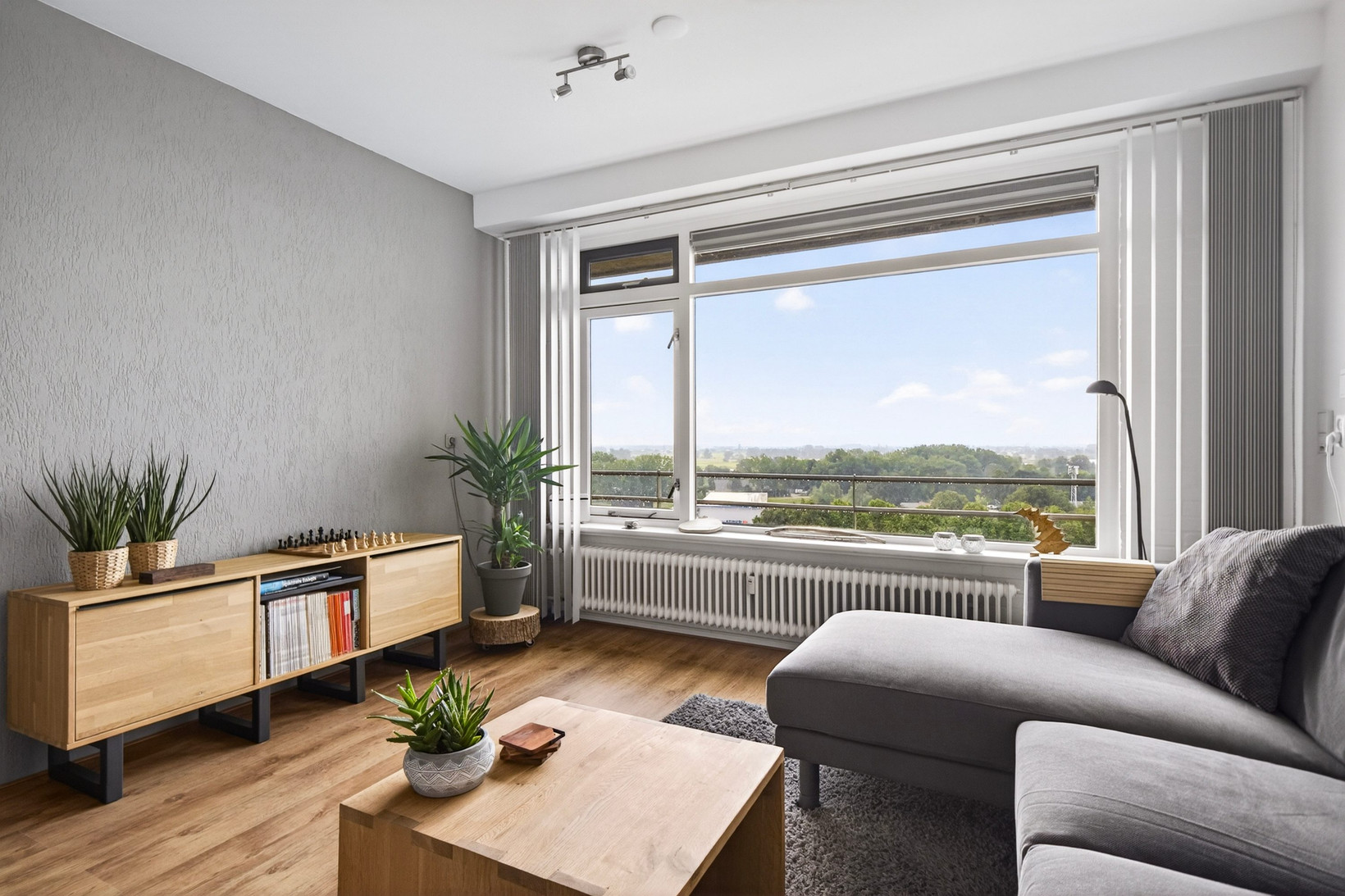 Appartement te koop: Albardaweg 141, Wageningen