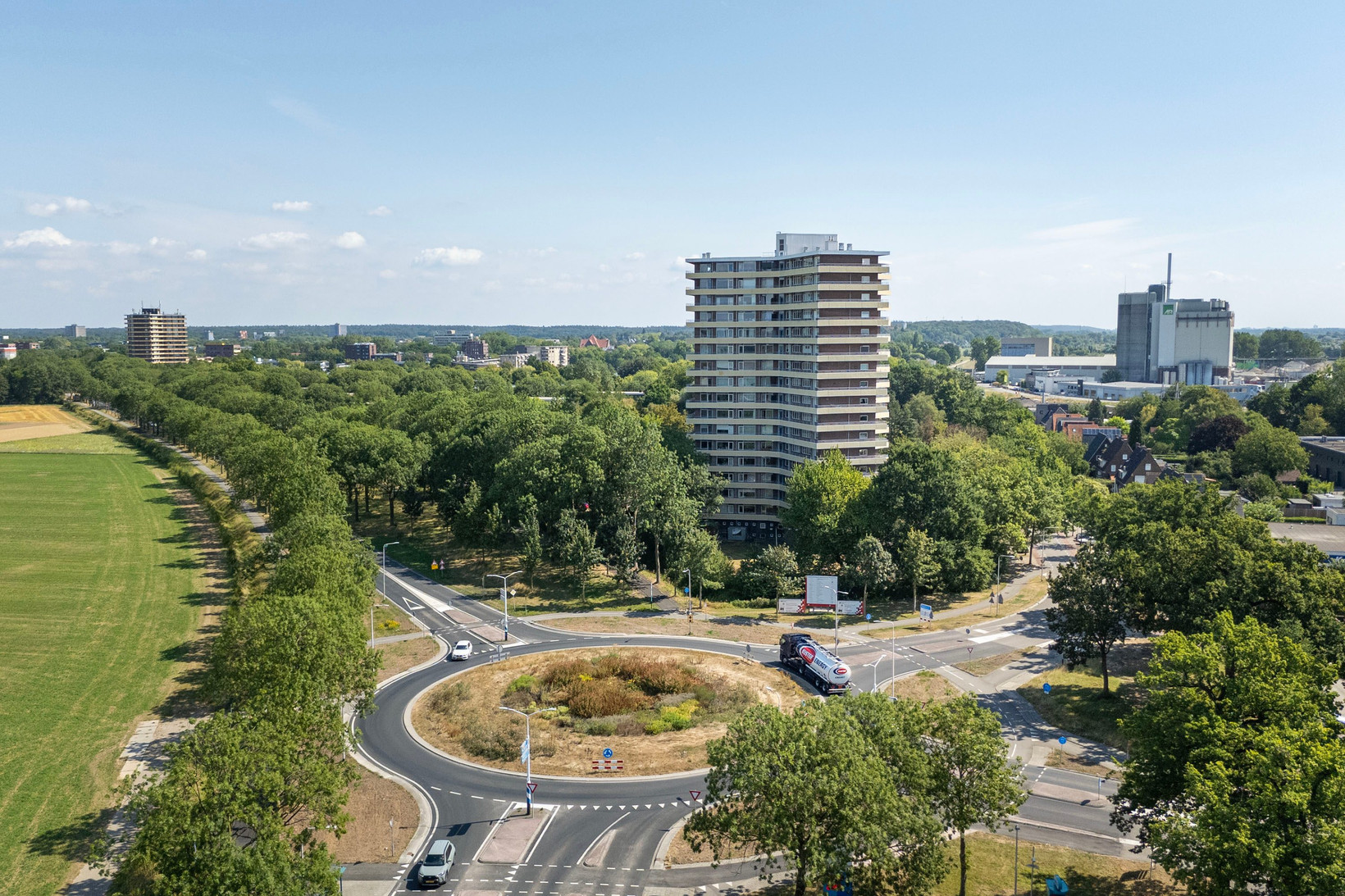 Appartement te koop: Albardaweg 141, Wageningen