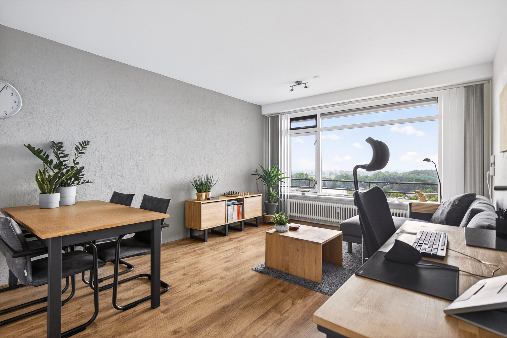 Appartement te koop: Albardaweg 141, Wageningen