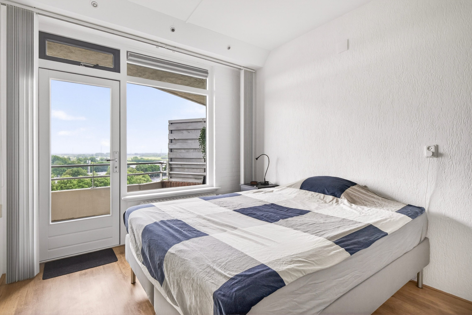 Appartement te koop: Albardaweg 141, Wageningen