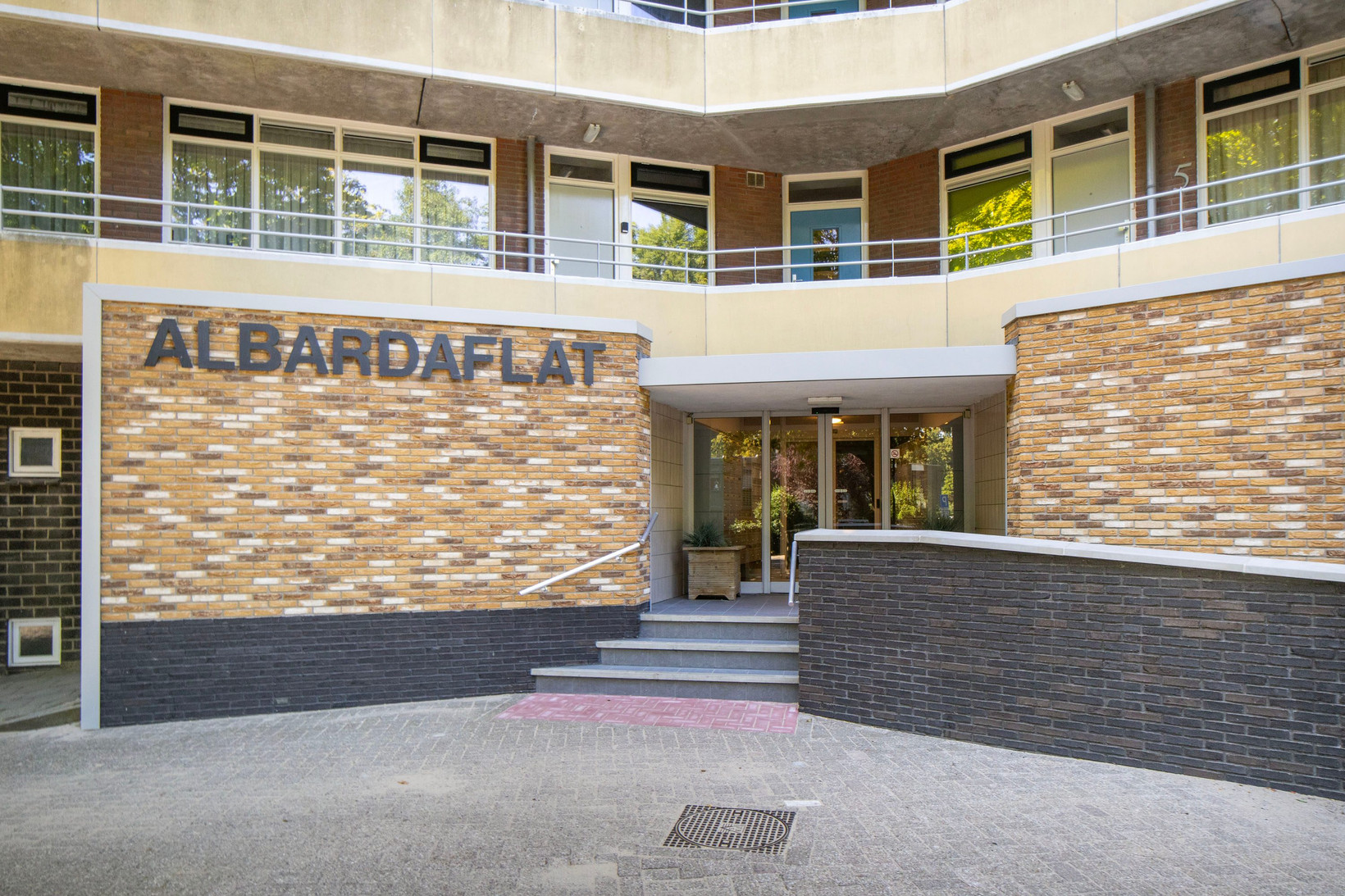 Appartement te koop: Albardaweg 141, Wageningen