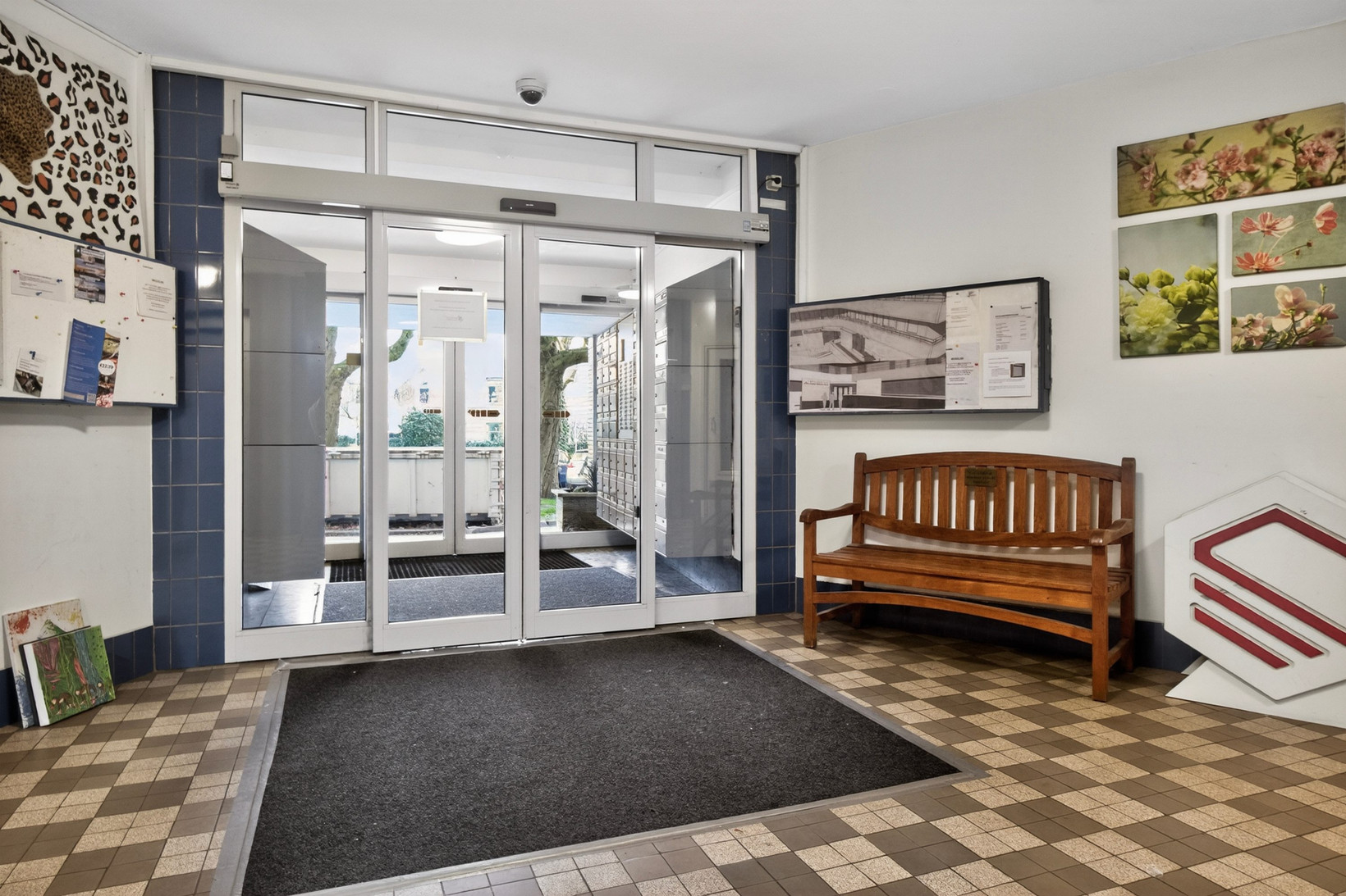 Appartement te koop: Albardaweg 141, Wageningen