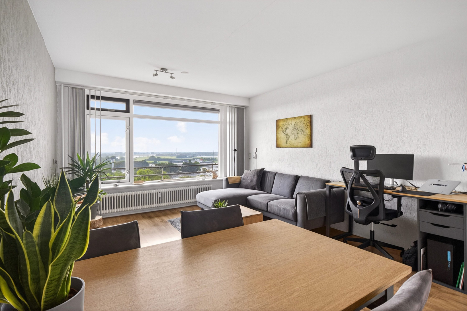Appartement te koop: Albardaweg 141, Wageningen