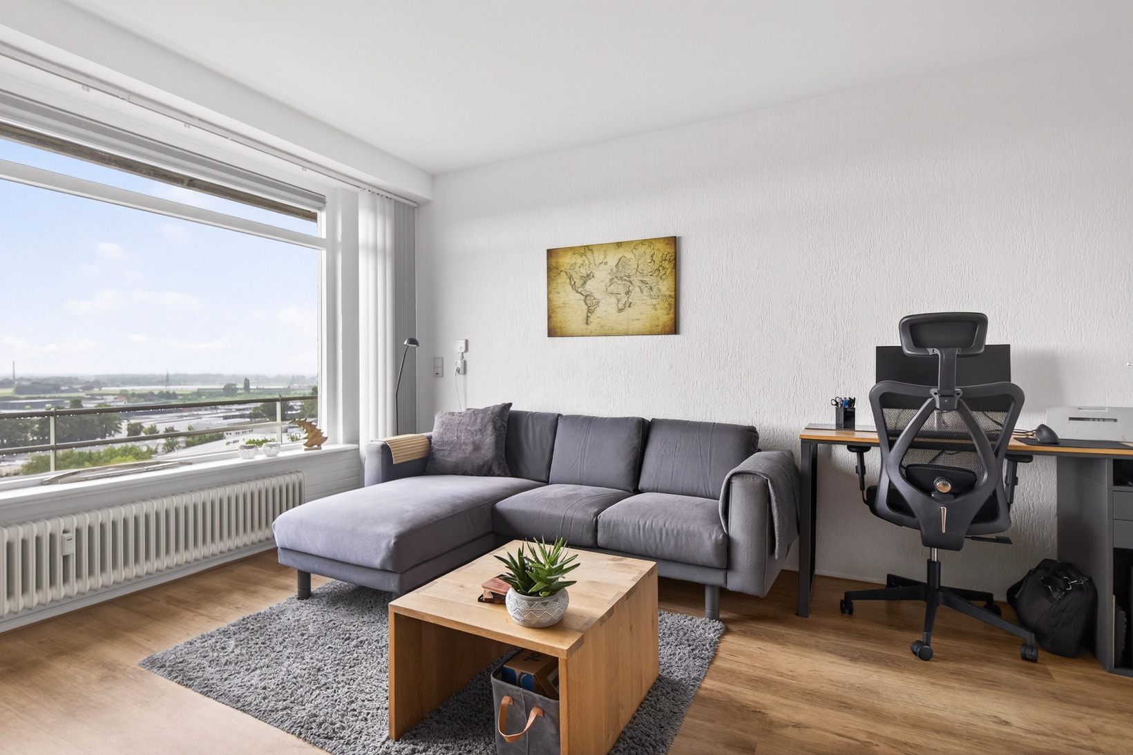 Appartement te koop: Albardaweg 141, Wageningen