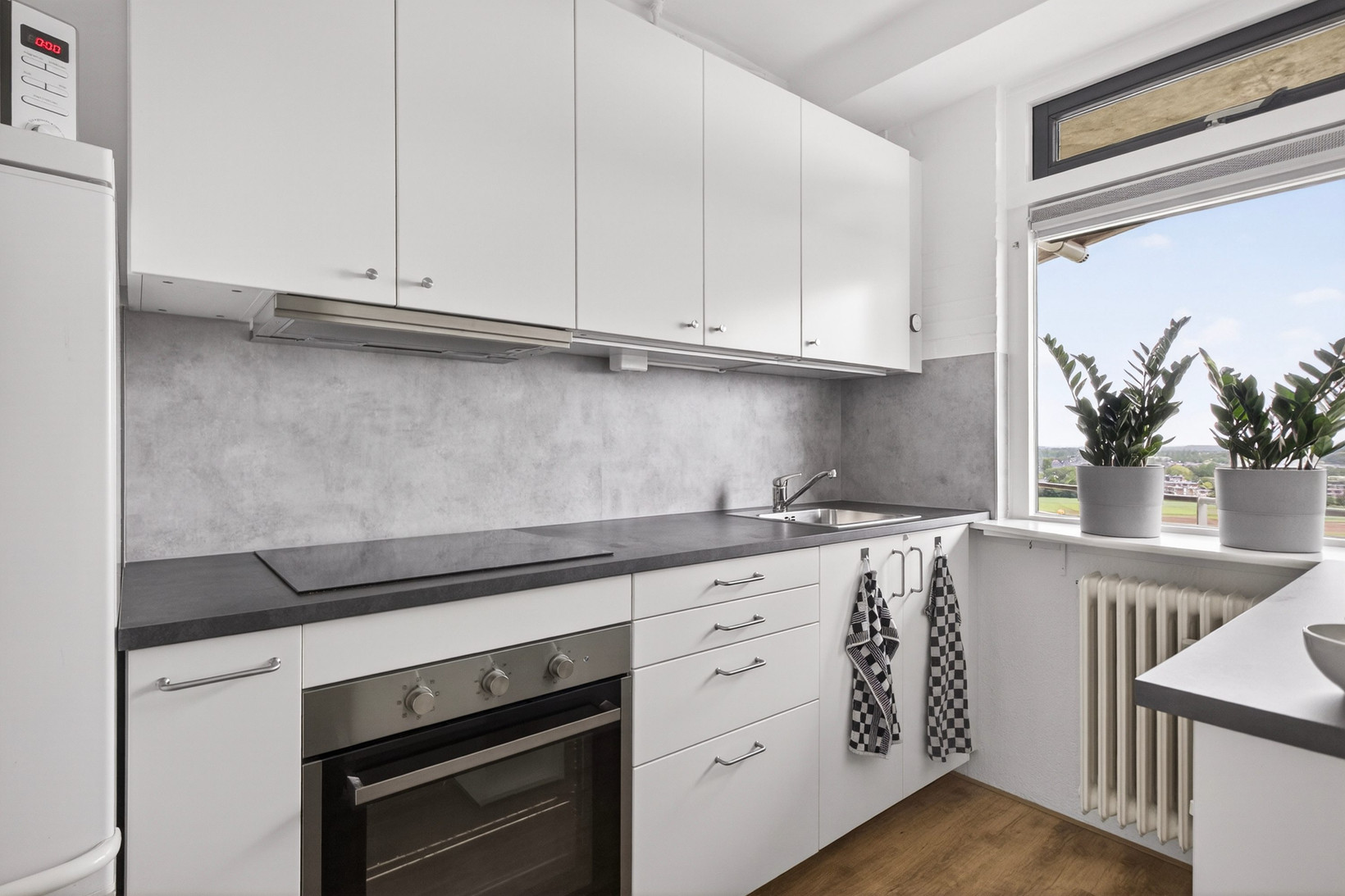 Appartement te koop: Albardaweg 141, Wageningen