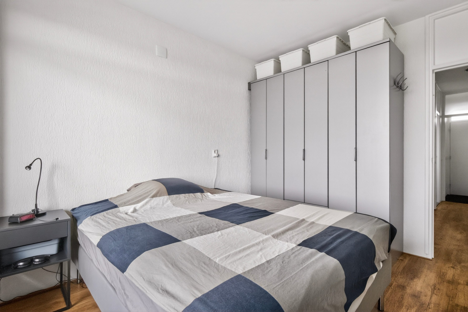 Appartement te koop: Albardaweg 141, Wageningen