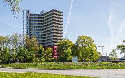 Albardaweg 163