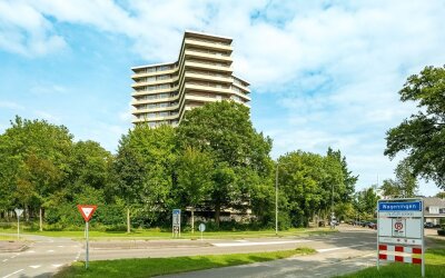 Albardaweg 27