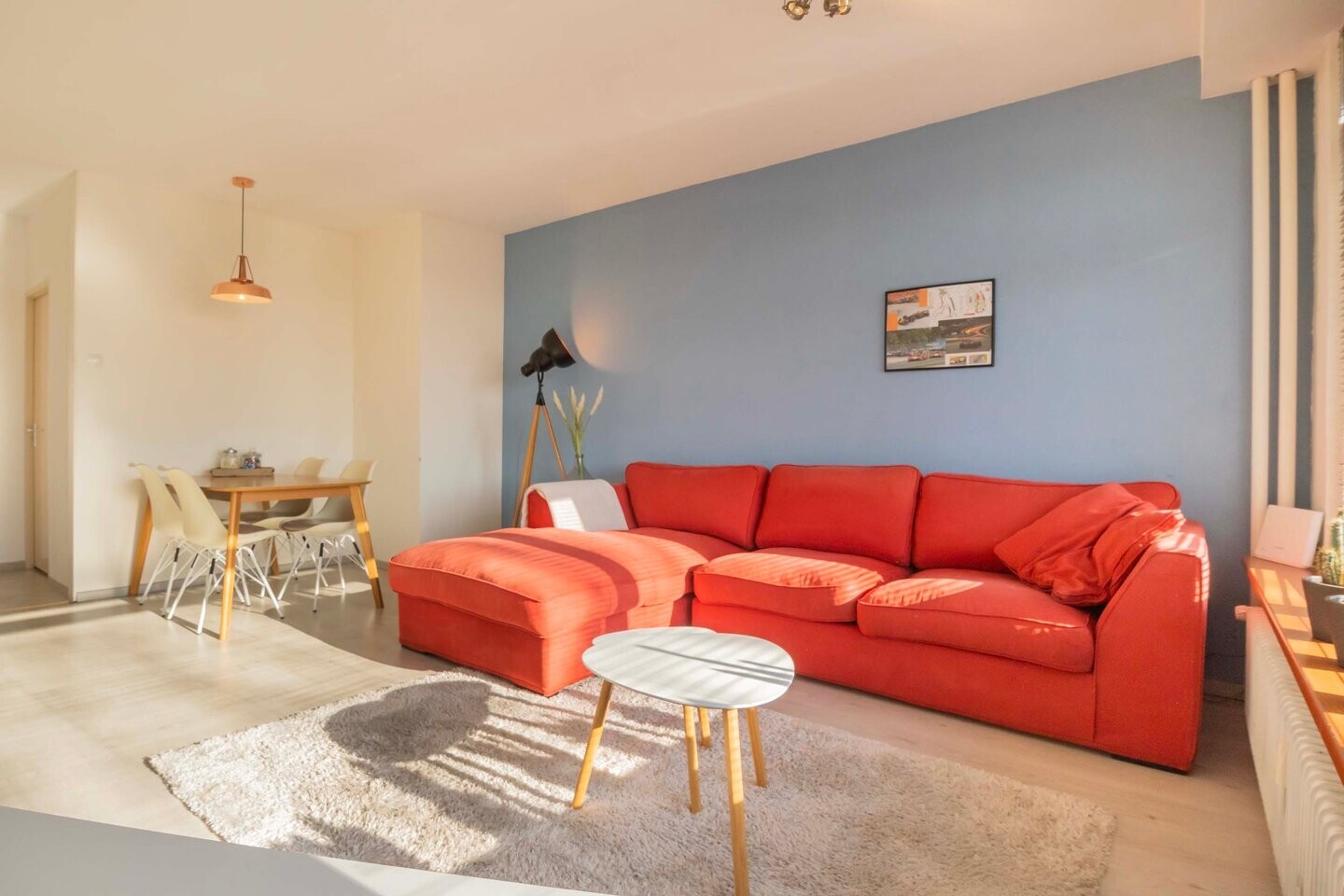 Appartement te koop: Albardaweg 3, Wageningen