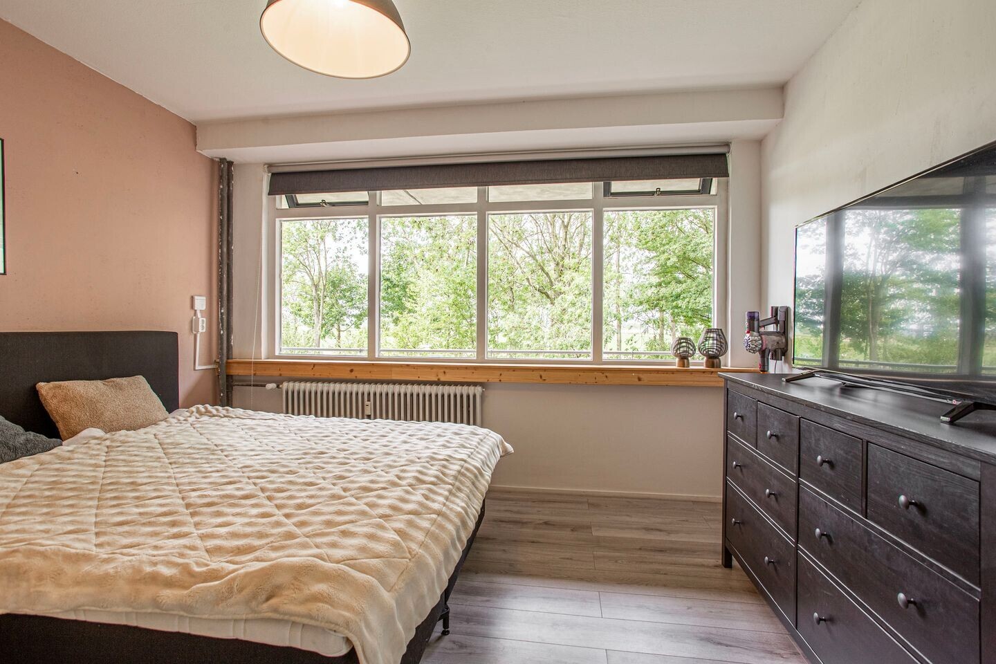 Appartement te koop: Albardaweg 3, Wageningen