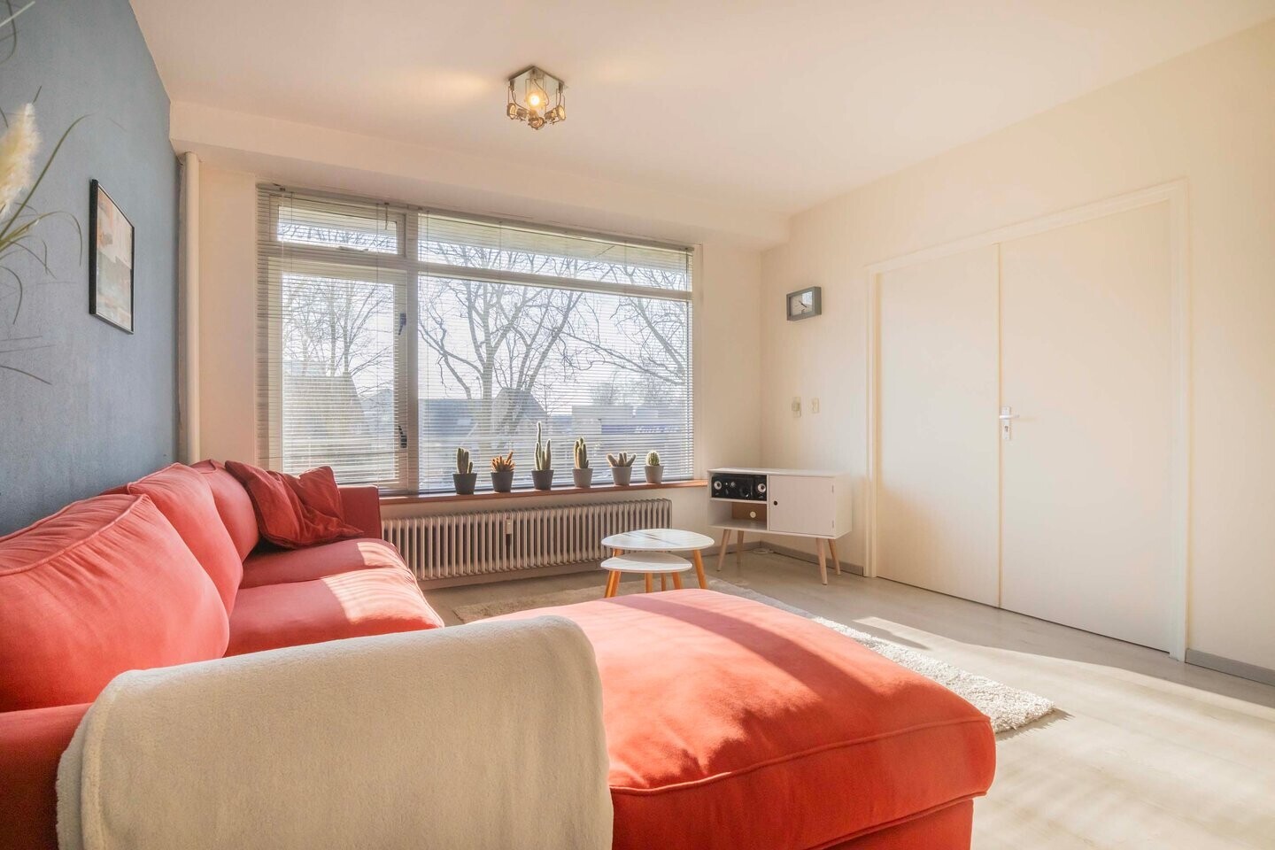 Appartement te koop: Albardaweg 3, Wageningen