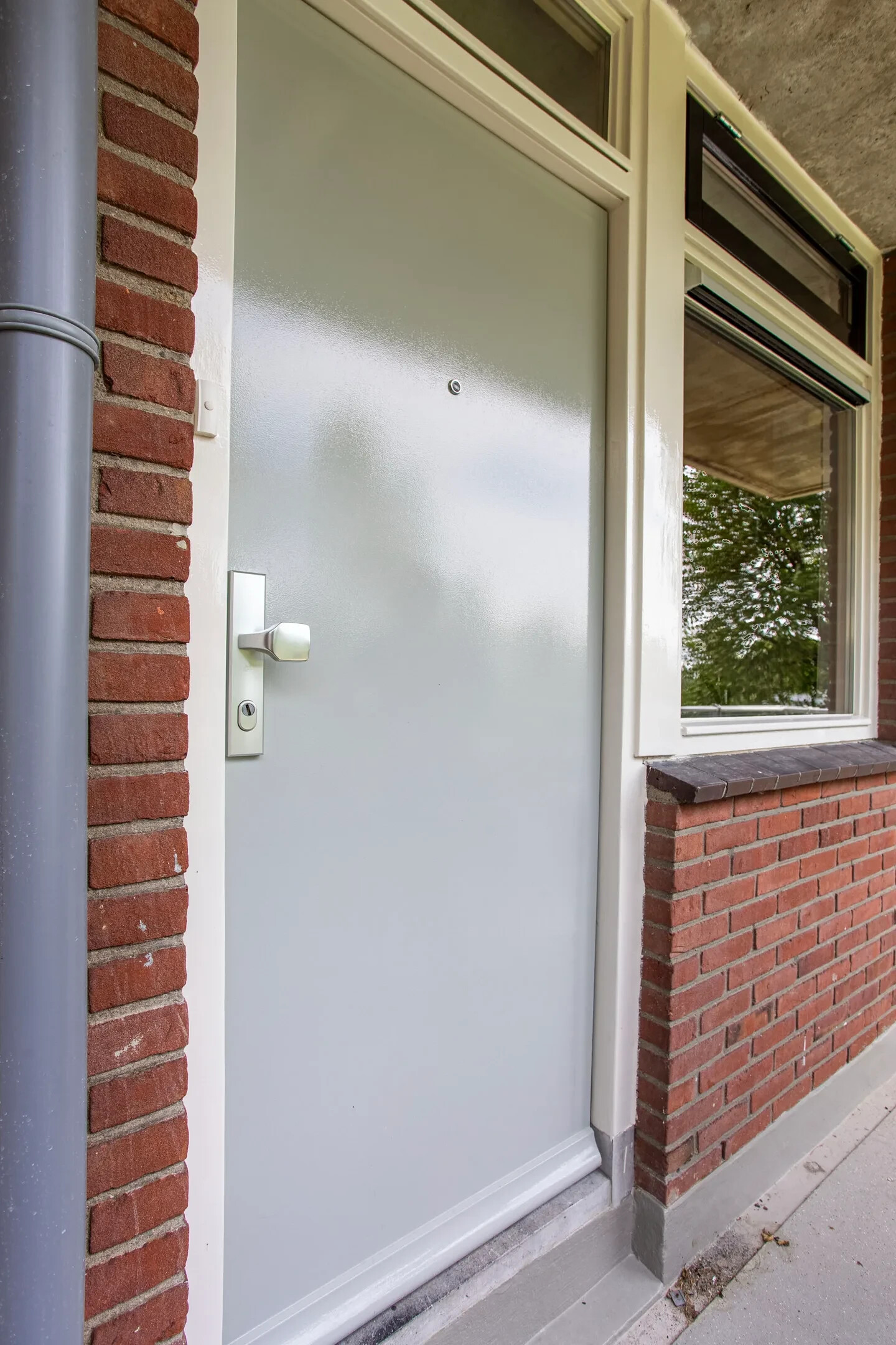Appartement te koop: Albardaweg 3, Wageningen