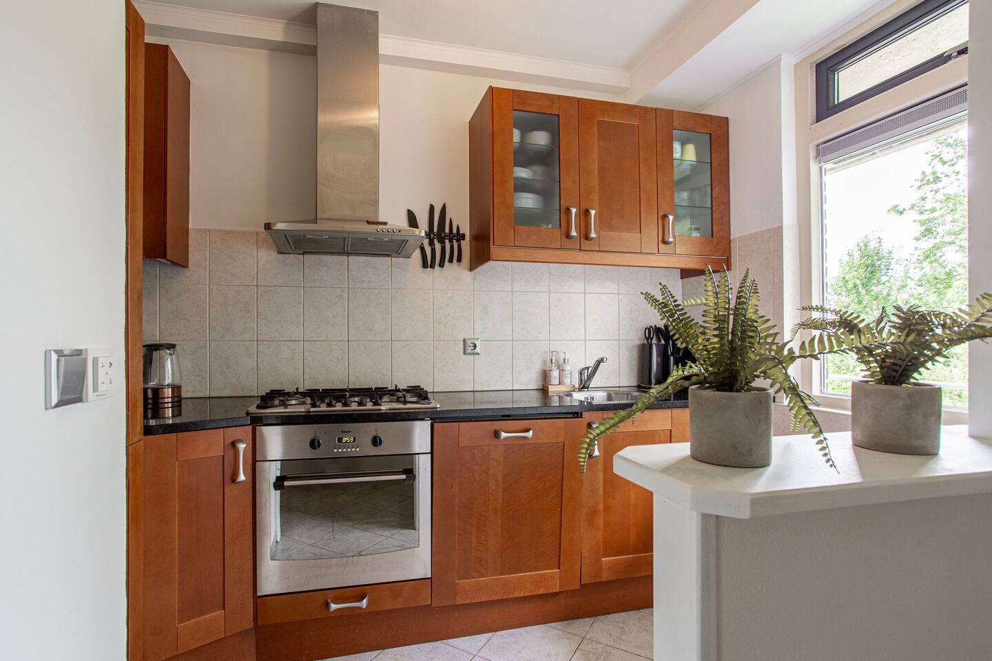 Appartement te koop: Albardaweg 3, Wageningen