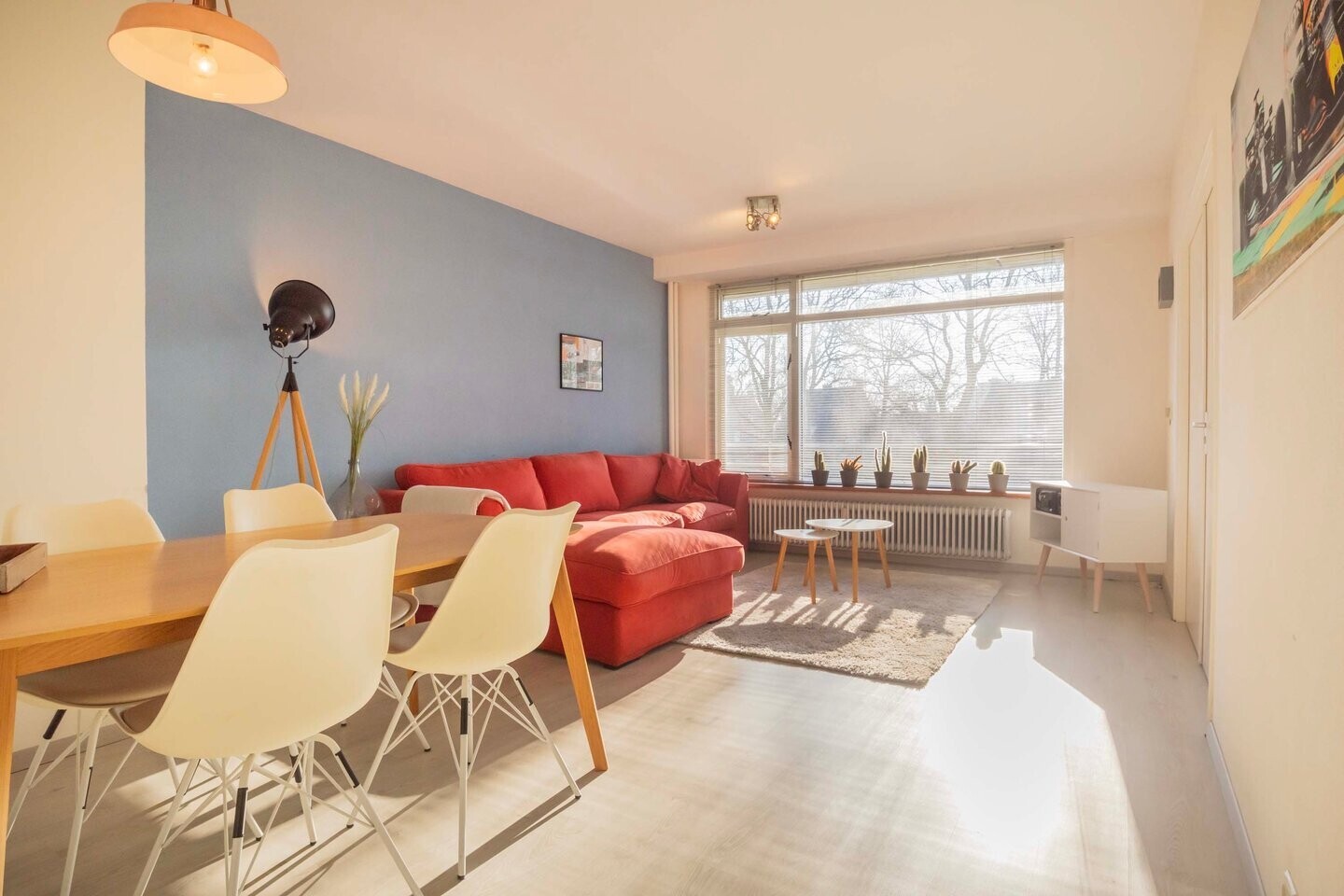 Appartement te koop: Albardaweg 3, Wageningen