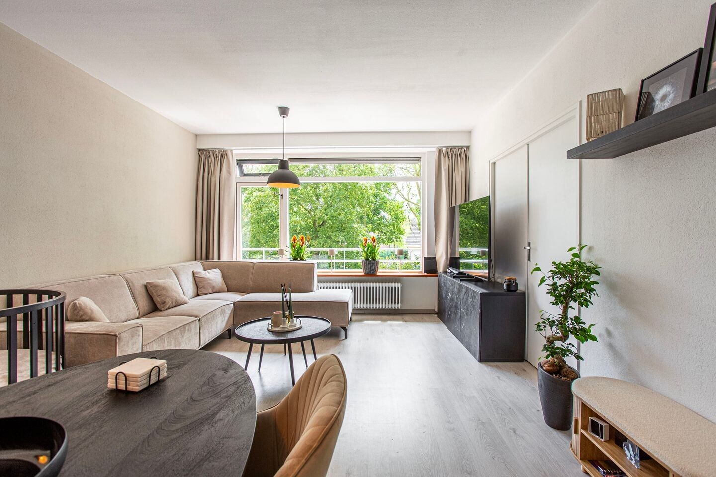 Appartement te koop: Albardaweg 3, Wageningen