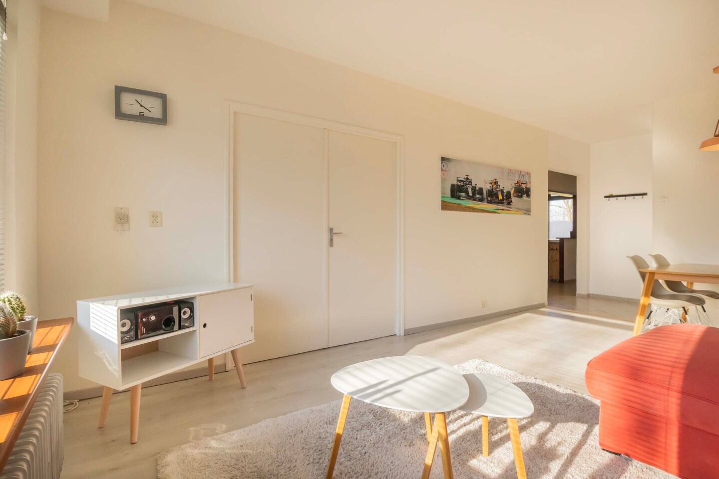 Appartement te koop: Albardaweg 3, Wageningen
