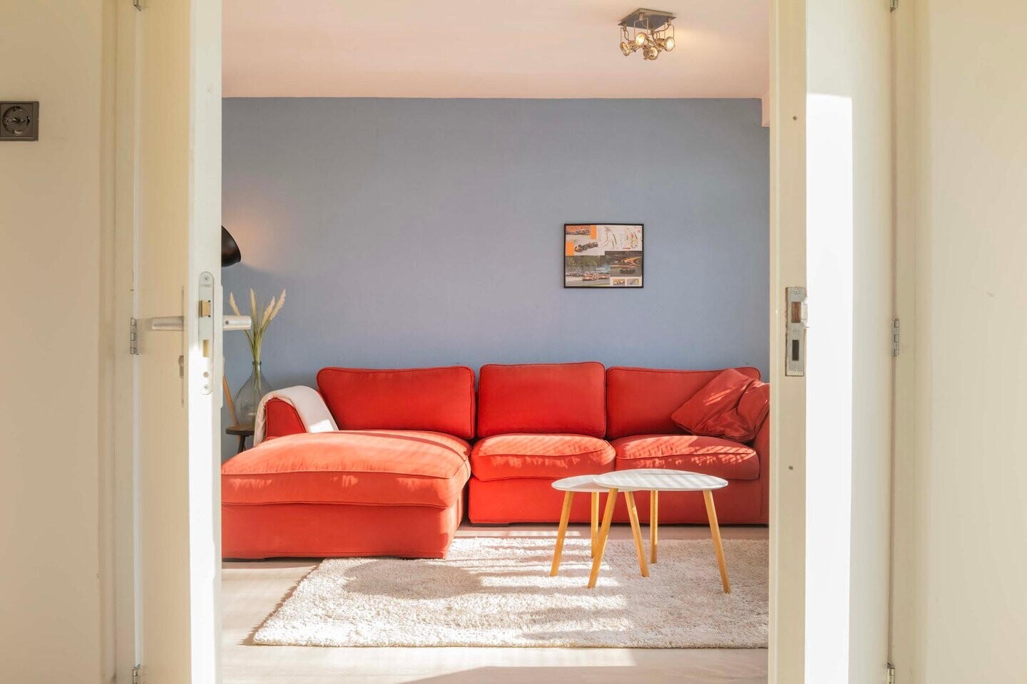 Appartement te koop: Albardaweg 3, Wageningen