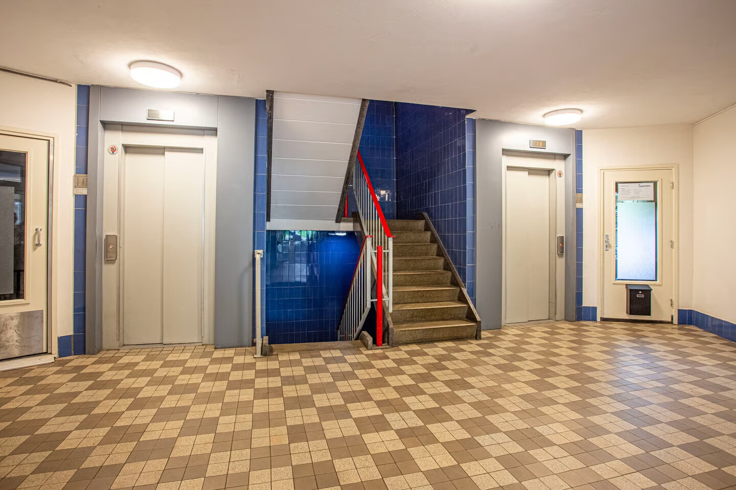 Appartement te koop: Albardaweg 3, Wageningen