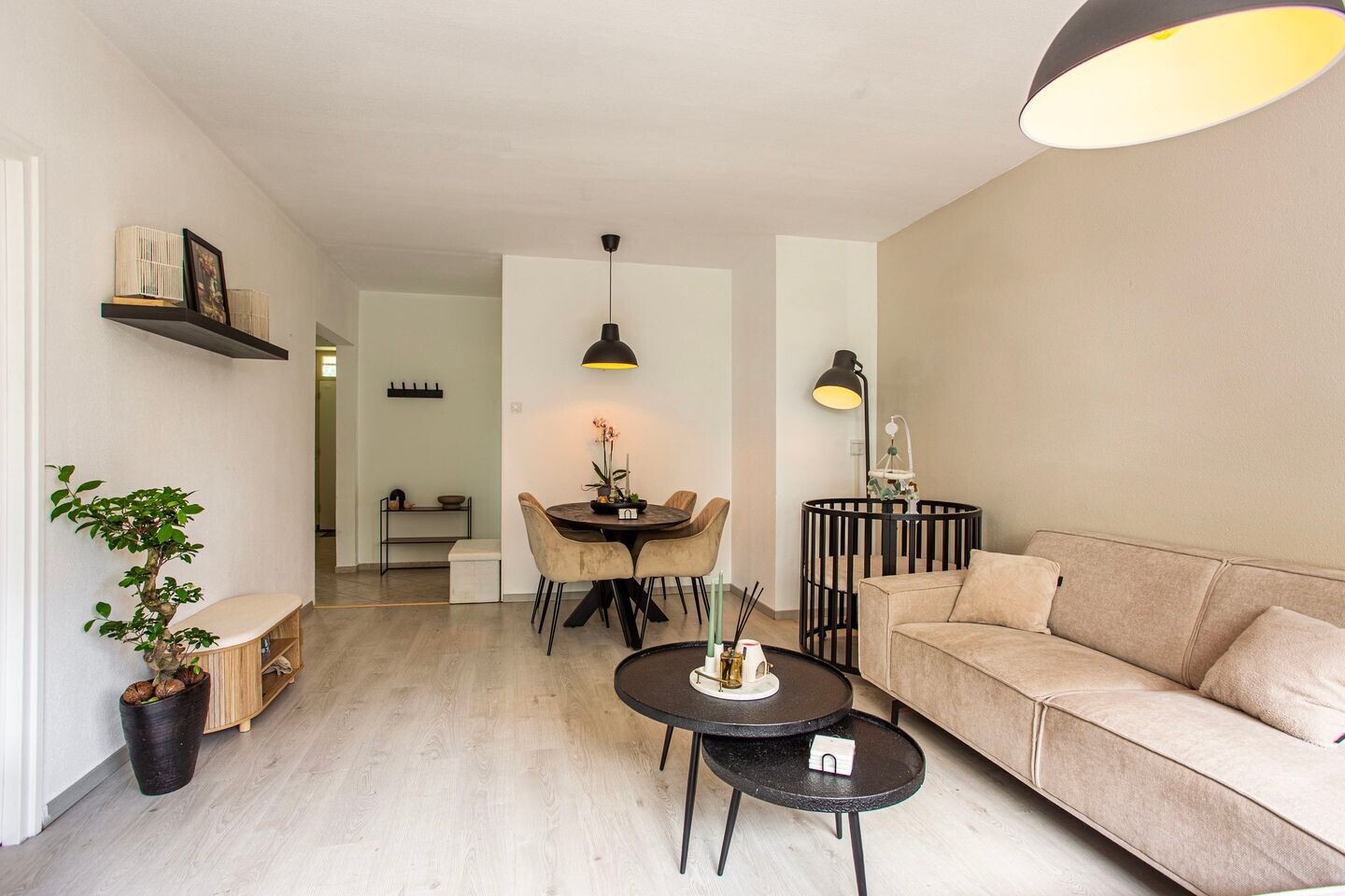 Appartement te koop: Albardaweg 3, Wageningen