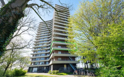 Albardaweg 35