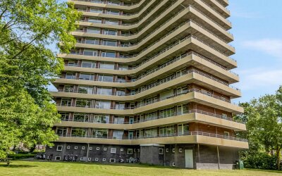 Albardaweg 85