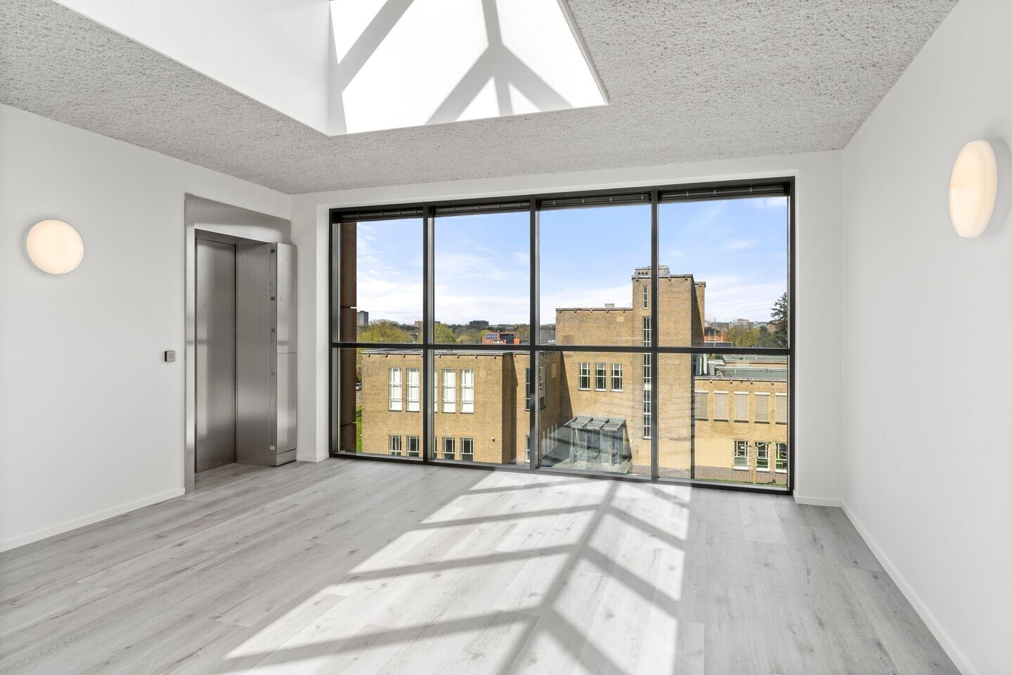 Appartement te koop: Arboretumlaan 6-005, Wageningen