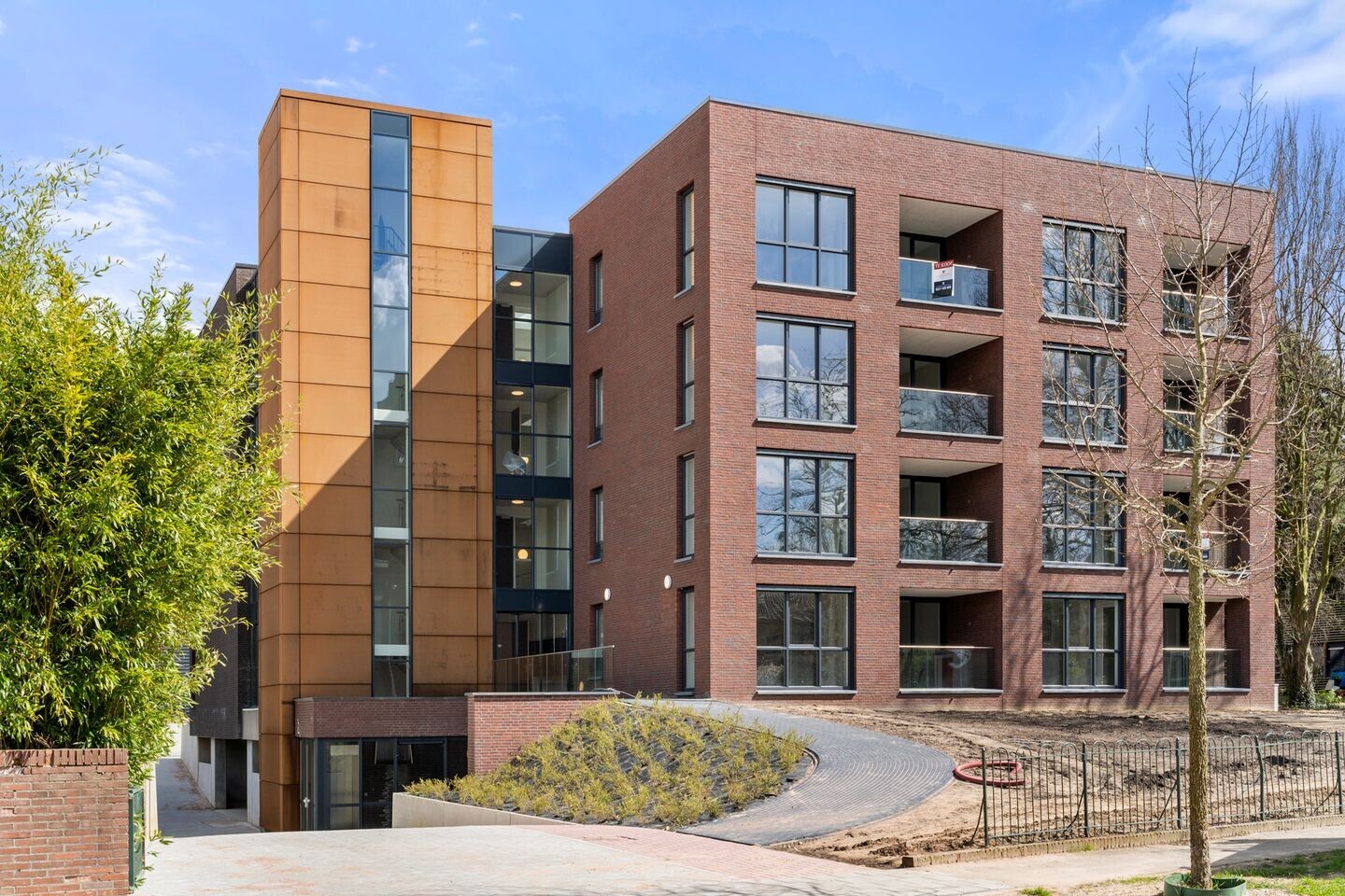 Appartement te koop: Arboretumlaan 6-005, Wageningen