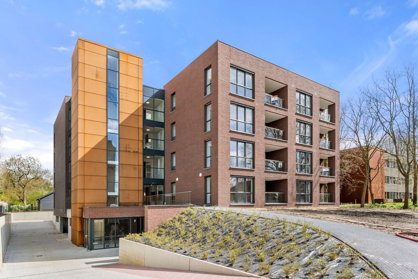 Appartement te koop: Arboretumlaan 6-005, Wageningen