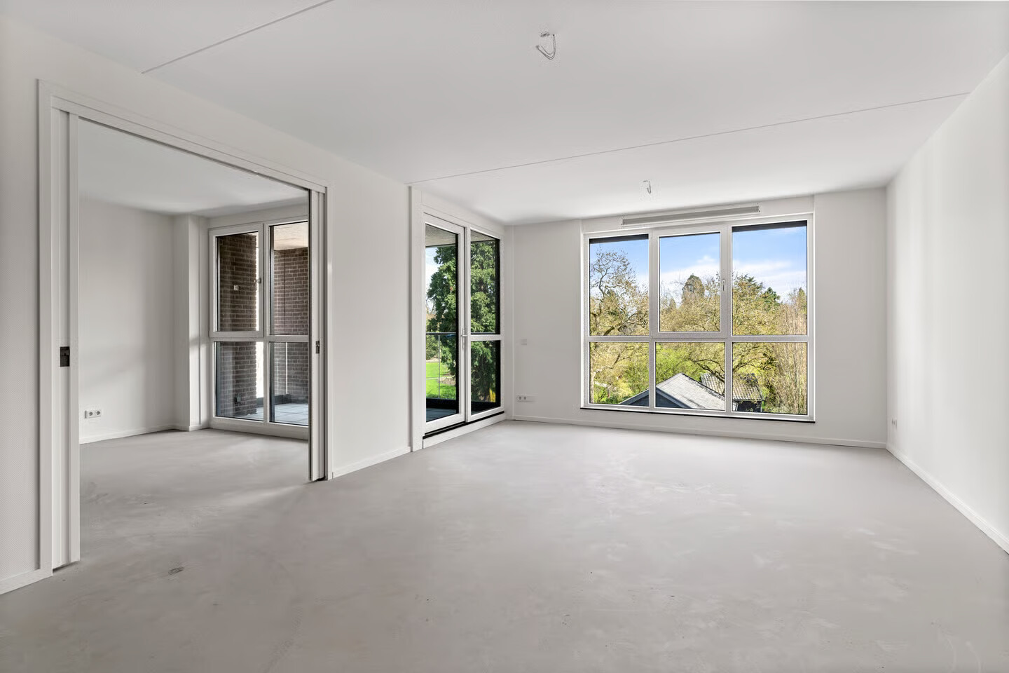Appartement te koop: Arboretumlaan 6-005, Wageningen