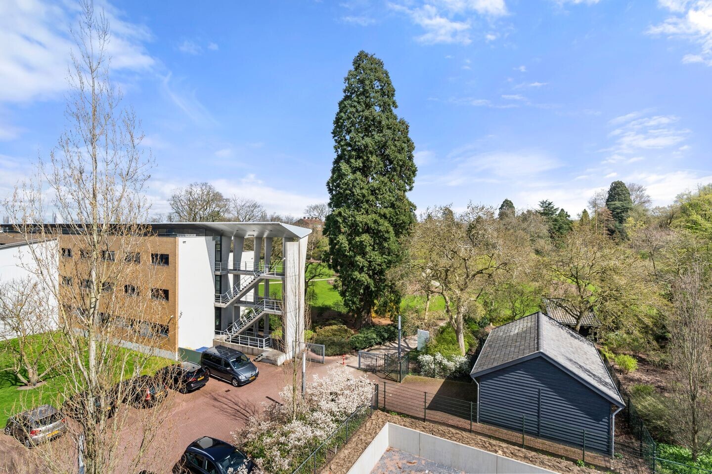 Appartement te koop: Arboretumlaan 6-005, Wageningen