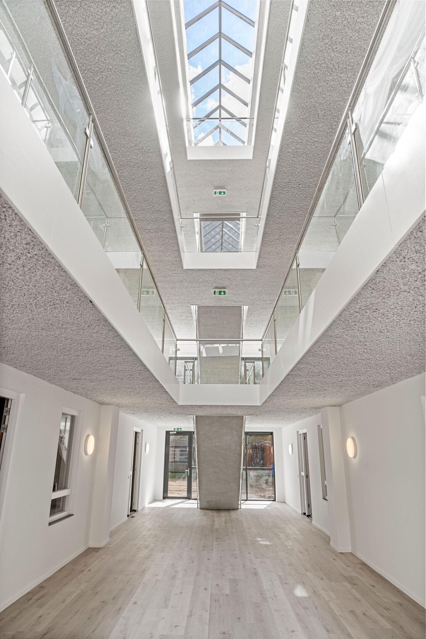 Appartement te koop: Arboretumlaan 6-005, Wageningen