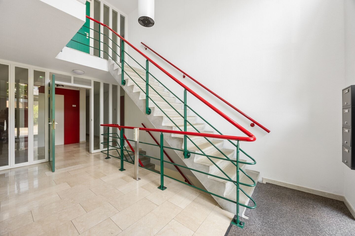 Appartement te koop: Generaal Foulkesweg 38A, Wageningen
