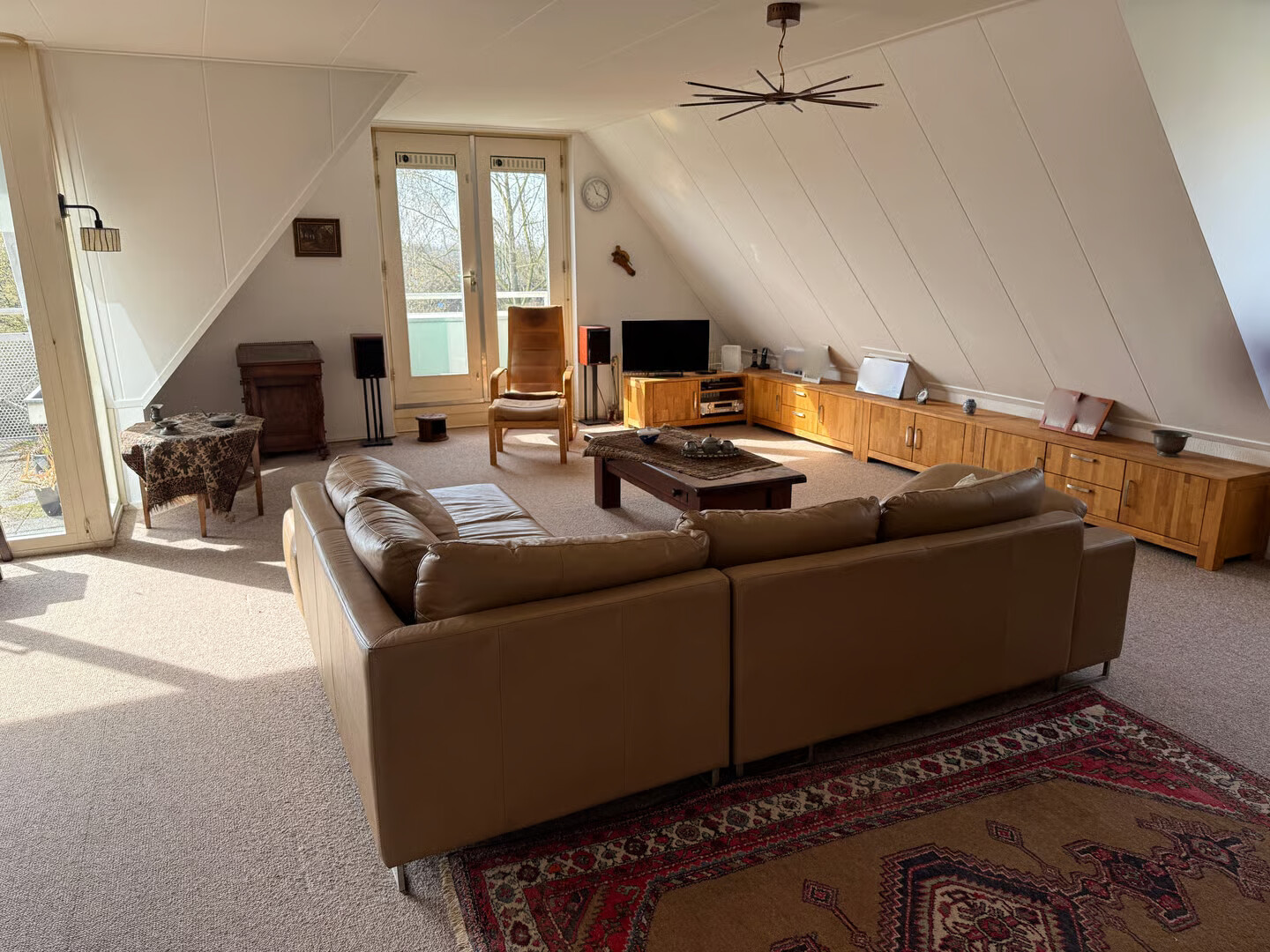 Appartement te koop: Generaal Foulkesweg 38A, Wageningen
