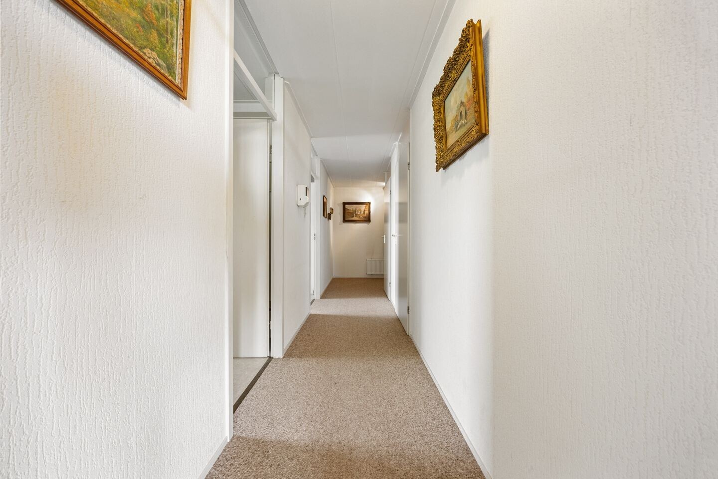 Appartement te koop: Generaal Foulkesweg 38A, Wageningen