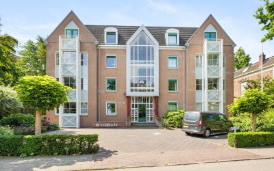 Generaal Foulkesweg 38-A
