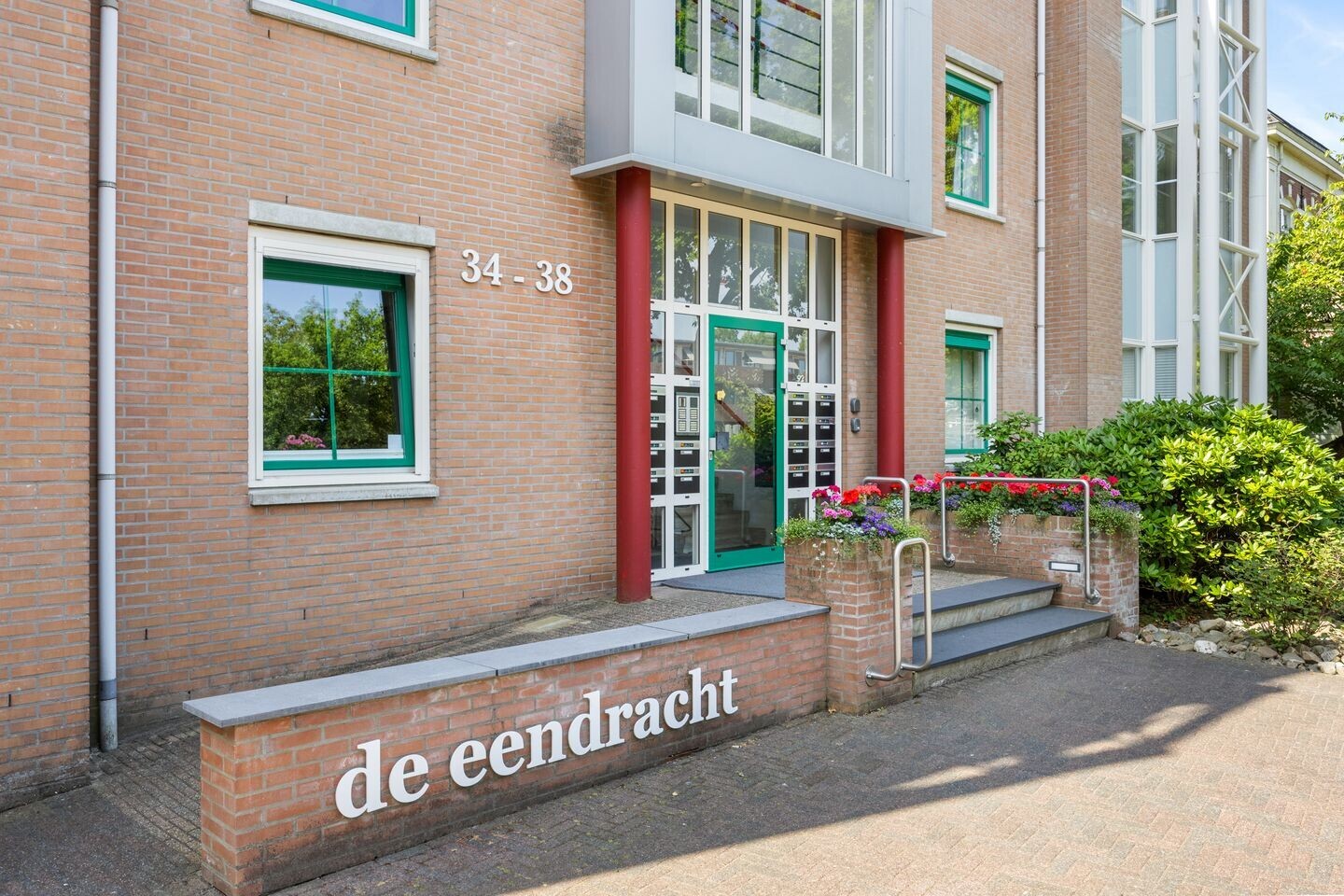 Appartement te koop: Generaal Foulkesweg 38A, Wageningen