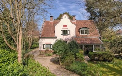 Generaal Foulkesweg 85