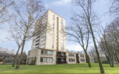 Generaal Foulkesweg 133