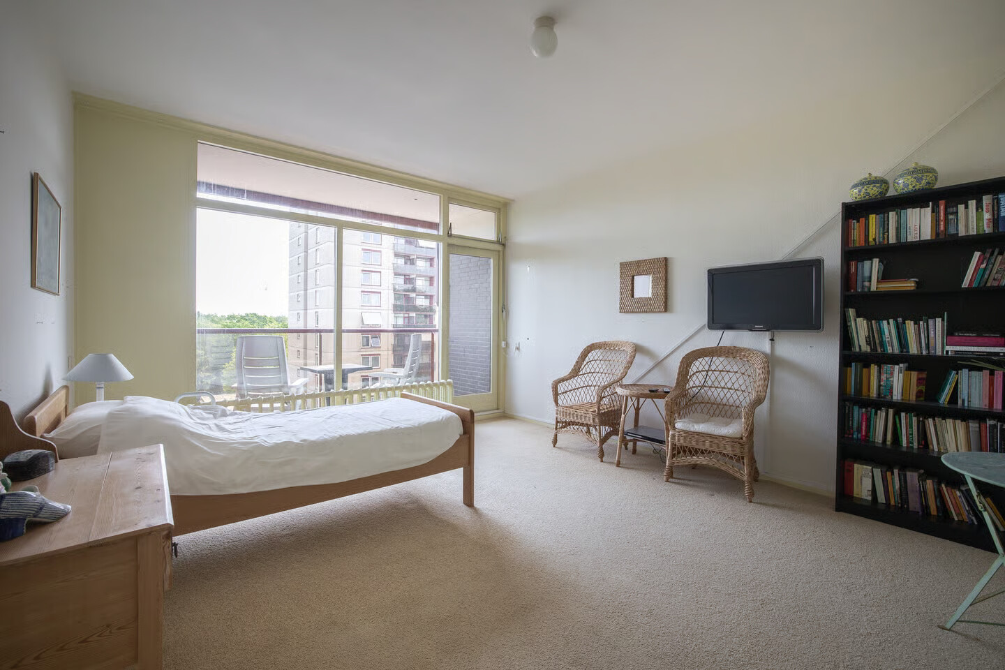 Appartement te koop: Generaal Foulkesweg 337, Wageningen