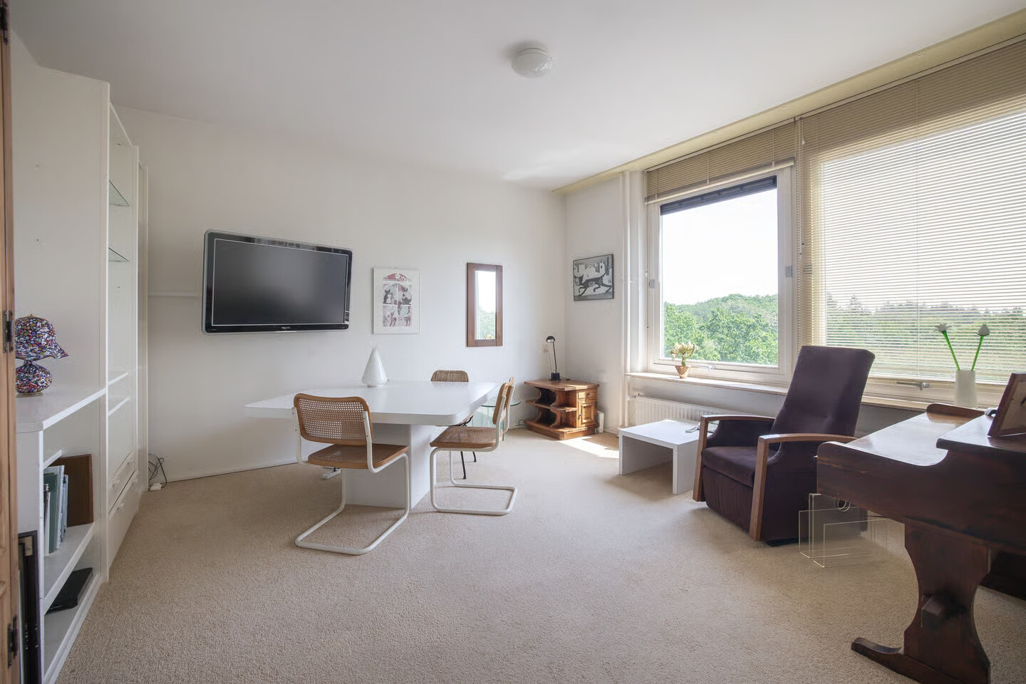 Appartement te koop: Generaal Foulkesweg 337, Wageningen