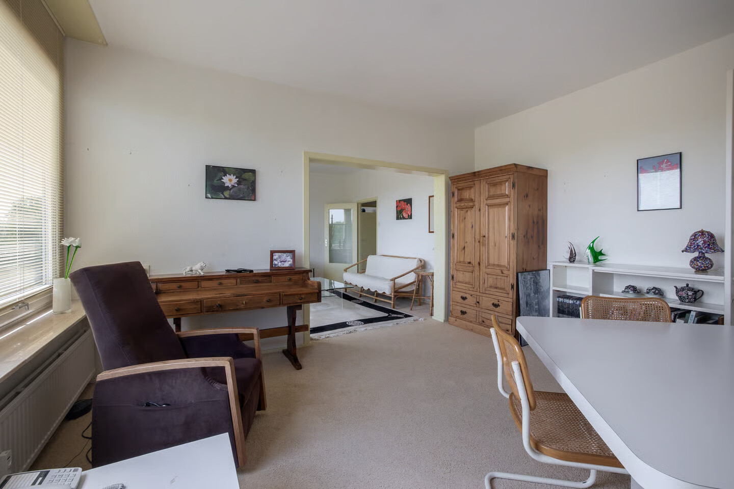 Appartement te koop: Generaal Foulkesweg 337, Wageningen