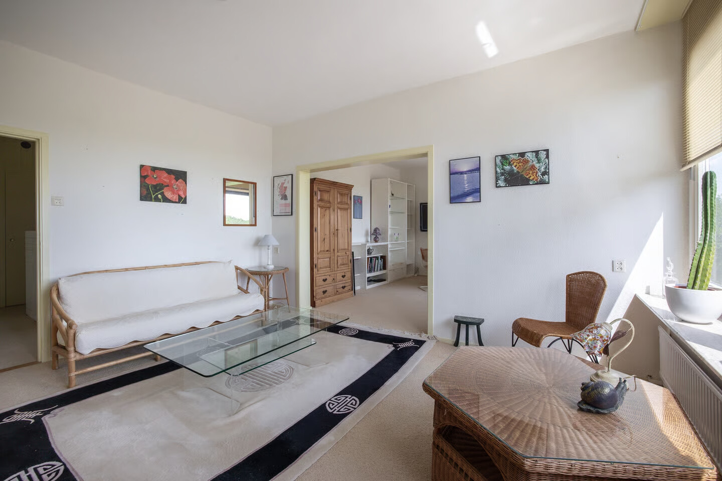 Appartement te koop: Generaal Foulkesweg 337, Wageningen