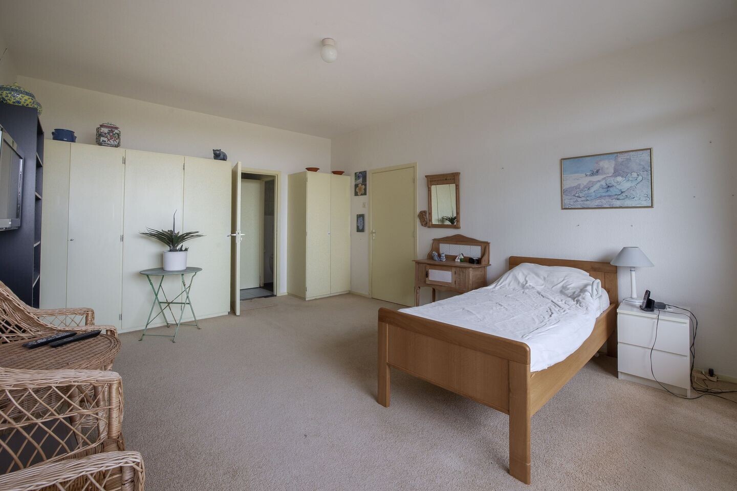 Appartement te koop: Generaal Foulkesweg 337, Wageningen